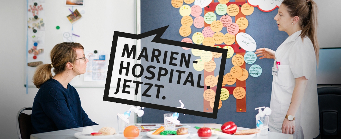 Ausbildung zum Diätassistenten (m/w/d) zum 01.10.2025, 1. Bild