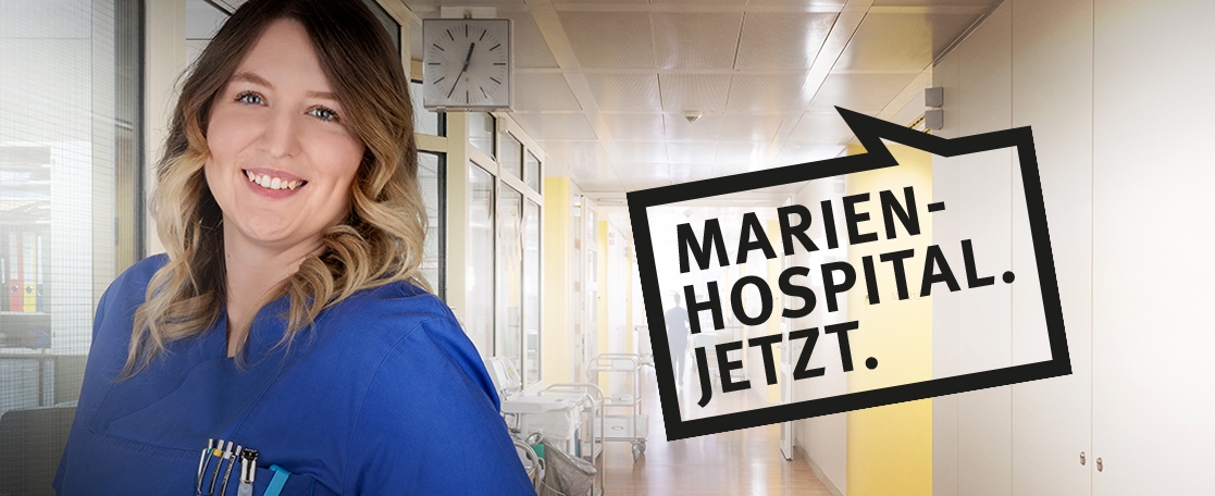 Stellvertretende Stationsleitung (m/w/d)  Palliativ, 1. Bild