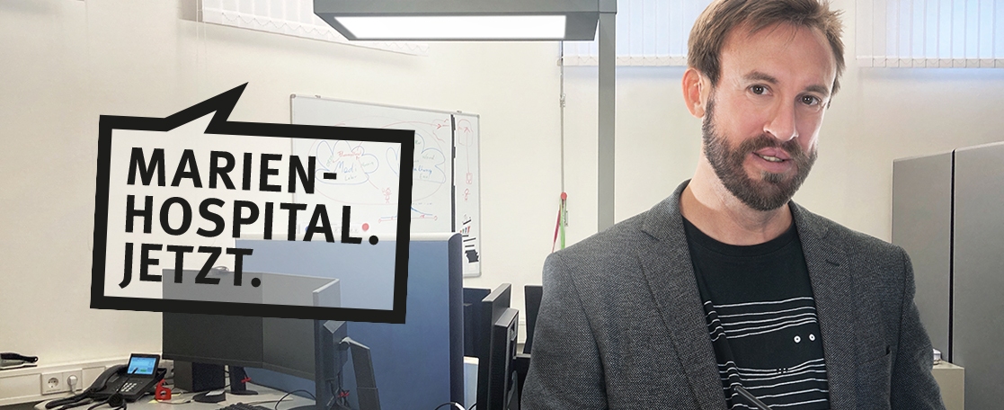 Duales Studium (B.Sc.) Medizinische Informatik zum 1.10.2025, 1. Bild