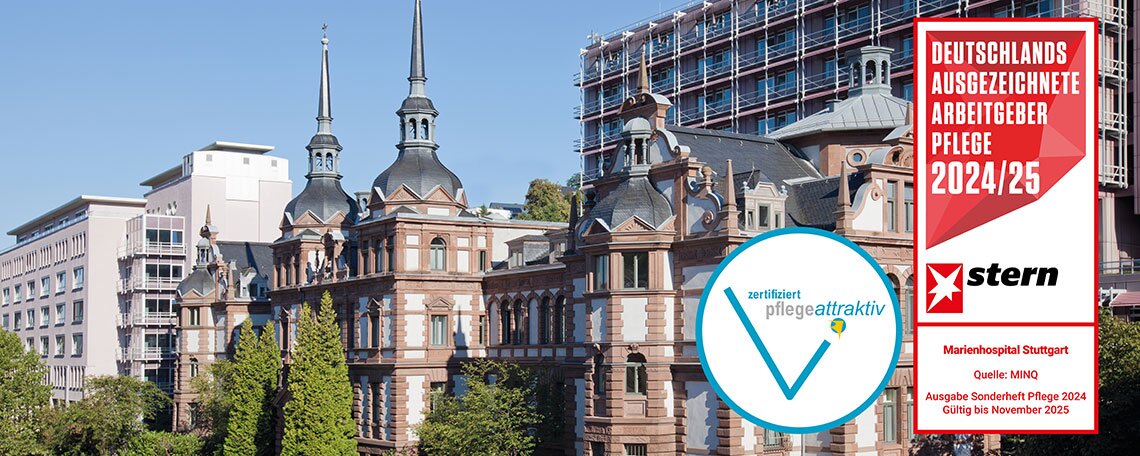 Ausbildung zum Gesundheits- und Krankenpflegehelfer (m/w/d) (GKPH) zum 01.04.2027, 2. Bild
