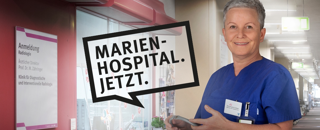 Medizinische Fachangestellte (m/w/d) für das Patientenmanagement, 1. Bild