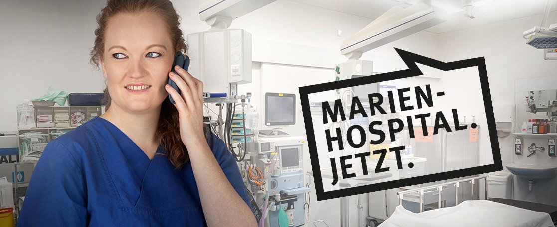 Oberarzt (m/w/d) Klinik für Diagnostische und Interventionelle Radiologie und Neuroradiologie, 1. Bild