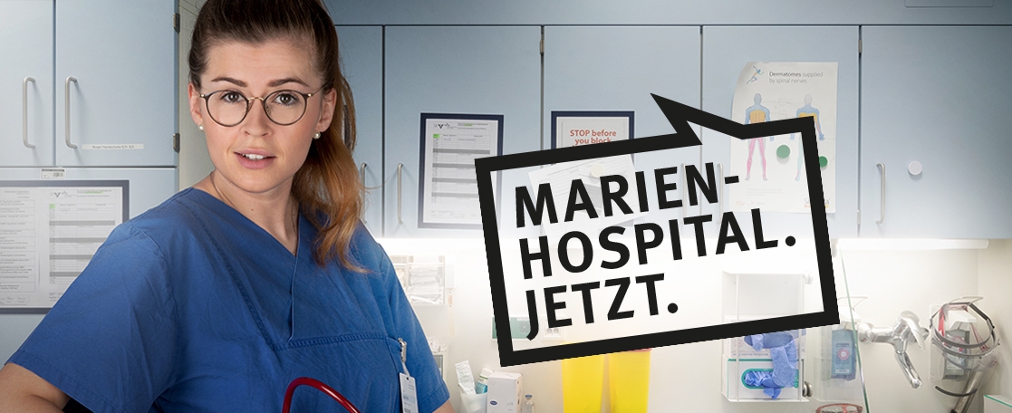Anästhesietechnischer Assistent/ATA oder Pflegefachmann/-frau (m/w/d) für die Anästhesiepflege, 1. Bild