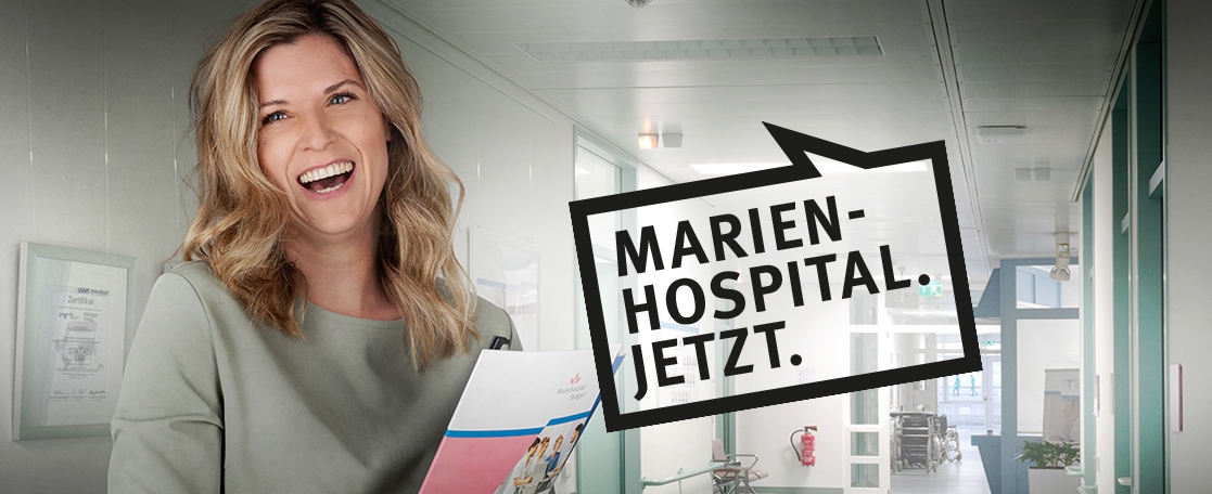 Aushilfe/Werkstudent (m/w/d) Patientenaufnahme, 1. Bild