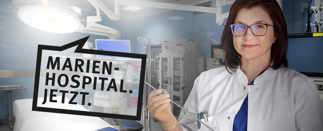 Famulatur, Hospitation oder Praktikum im Medizinischen Bereich, 1. Bild