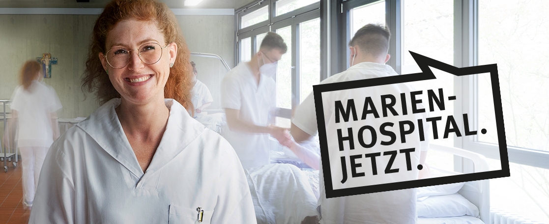 Pflegepraktikum, 1. Bild