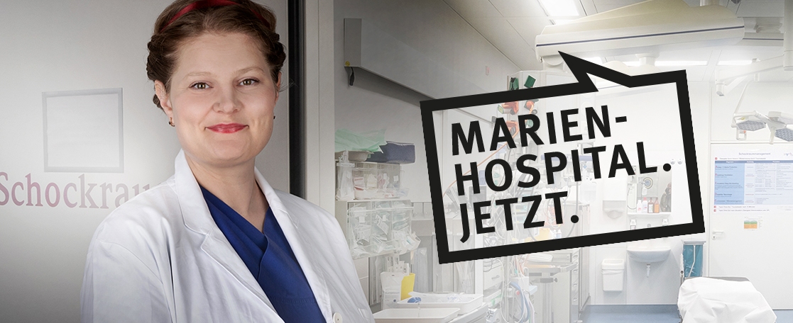 Assistenzarzt/Facharzt (m/w/d) Anästhesiologie, 1. Bild